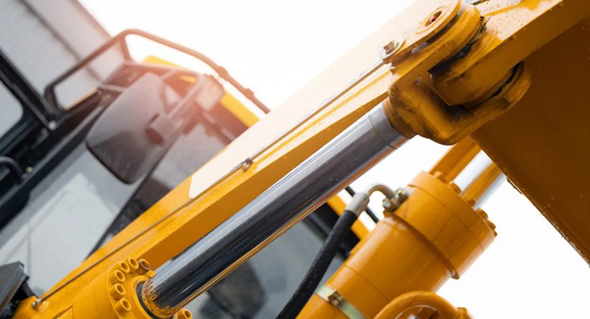 Hydraulic Cylinder Applications
