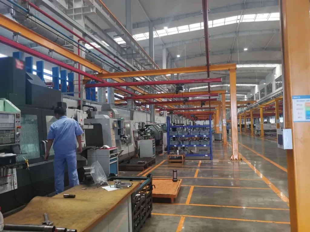 Hydraulic Cylinder Manufacturer