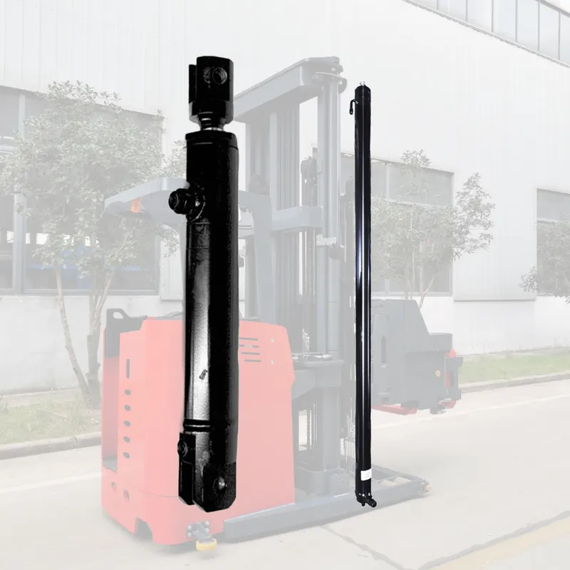 Hydraulic Cylinder for Forward Moving Forklift