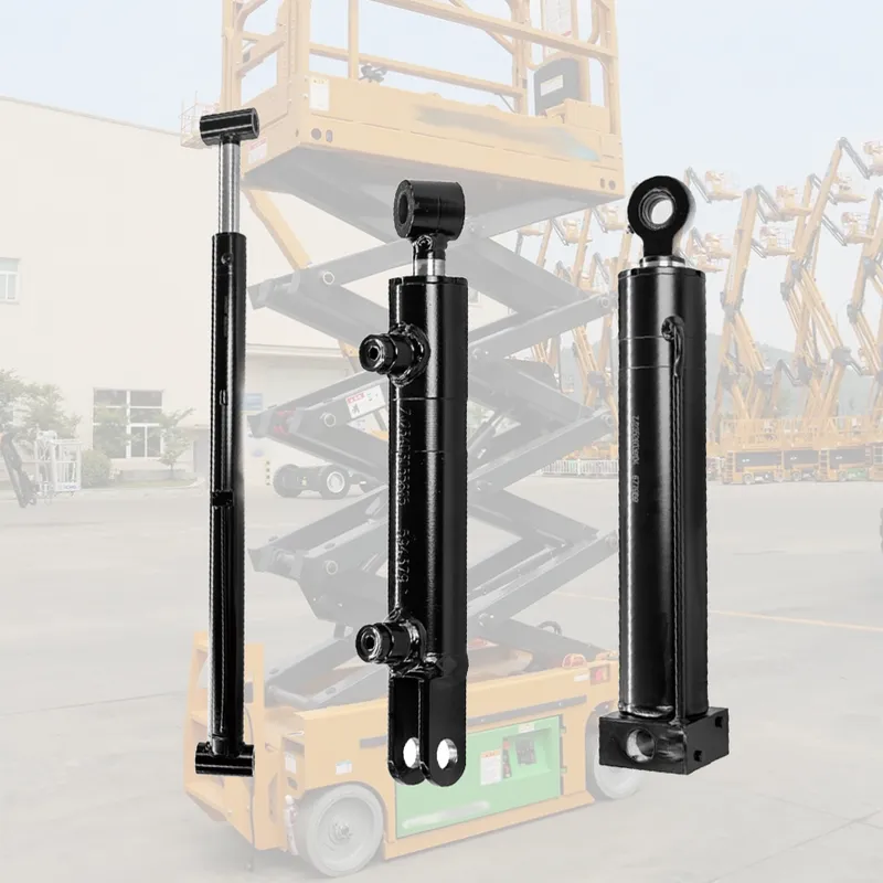 Hydraulic Cylinder for Scissor Type Aerial Work Platform