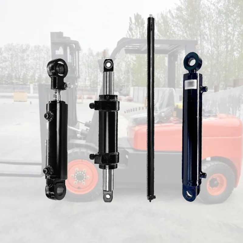 Hydraulic Cylinder for Small Tonnage Forklift