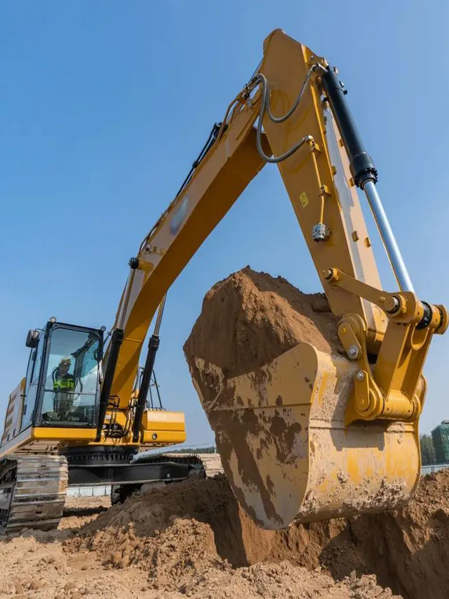 Hydraulic Cylinders