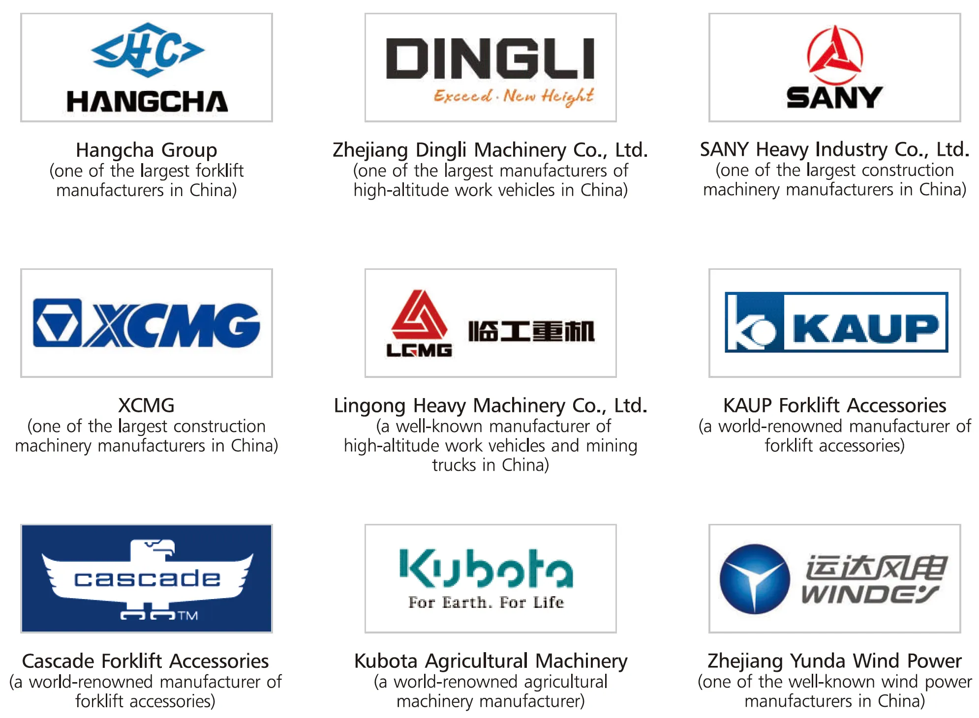 Cooperative Customer