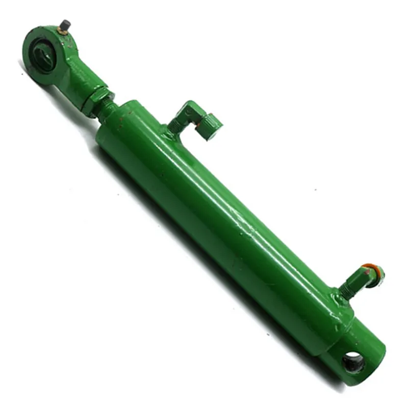 Grain Unloading Hydraulic Cylinder Components