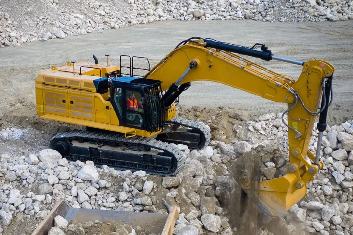 Construction Industry