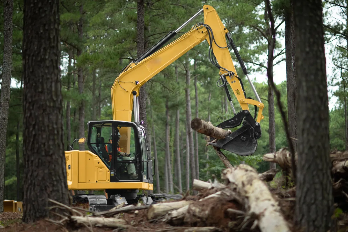 Forestry and Logging