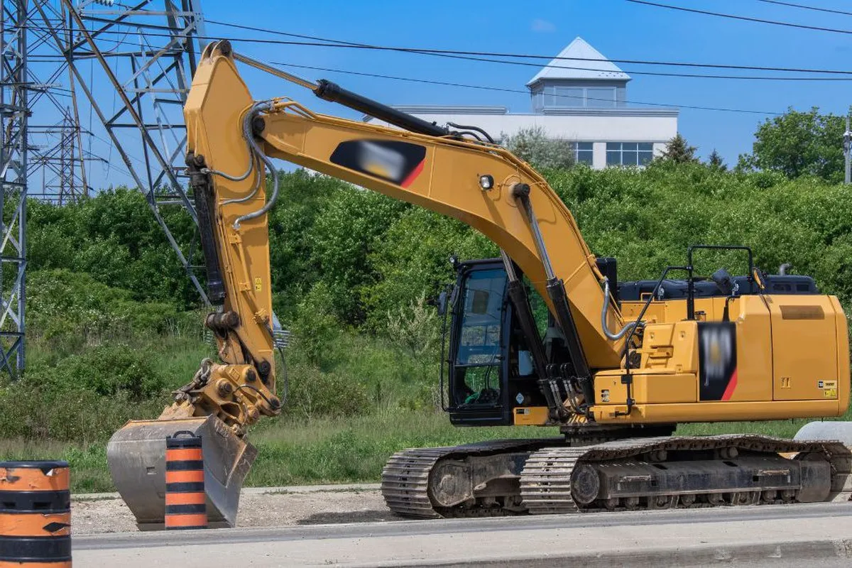 Infrastructure Development