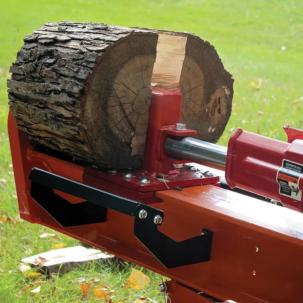 Hydraulic Cylinder for Log Splitter