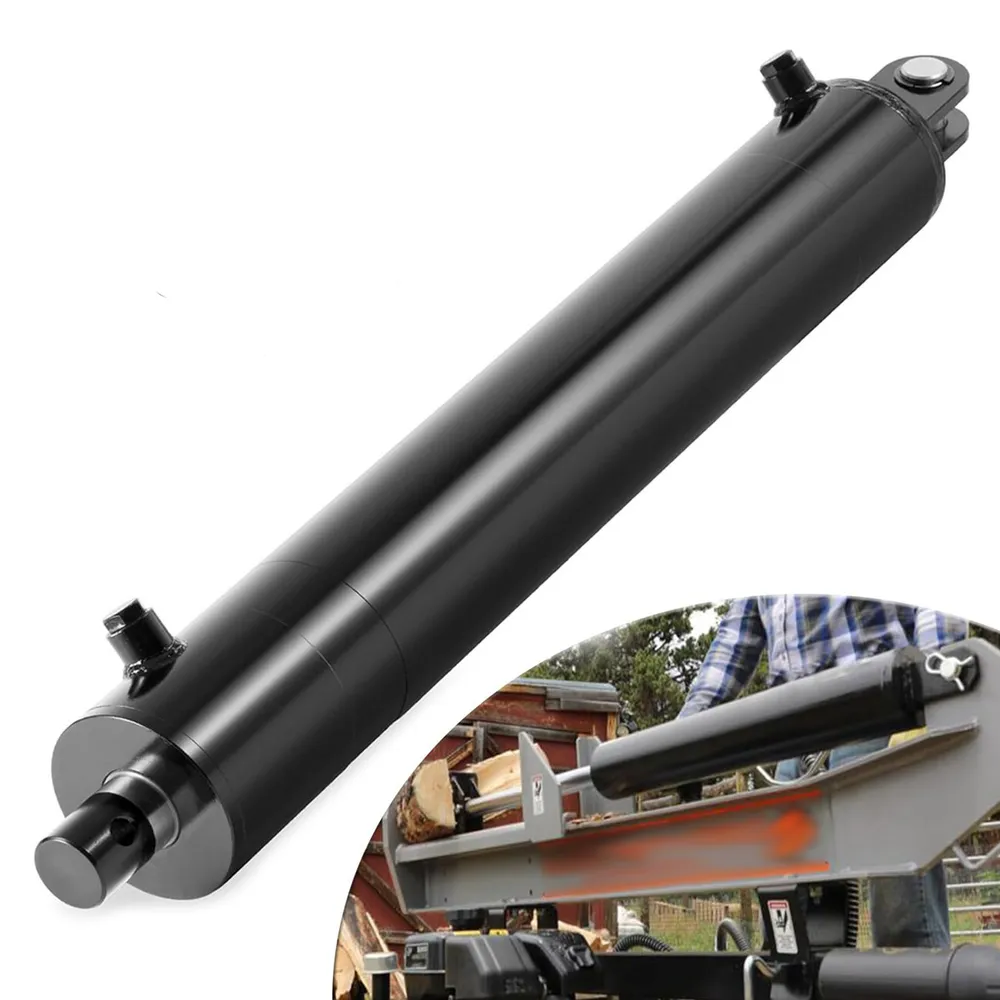 Hydraulic Cylinder for Log Splitter