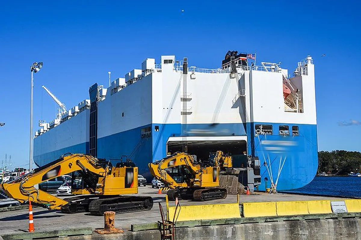 Marine and Port Operations