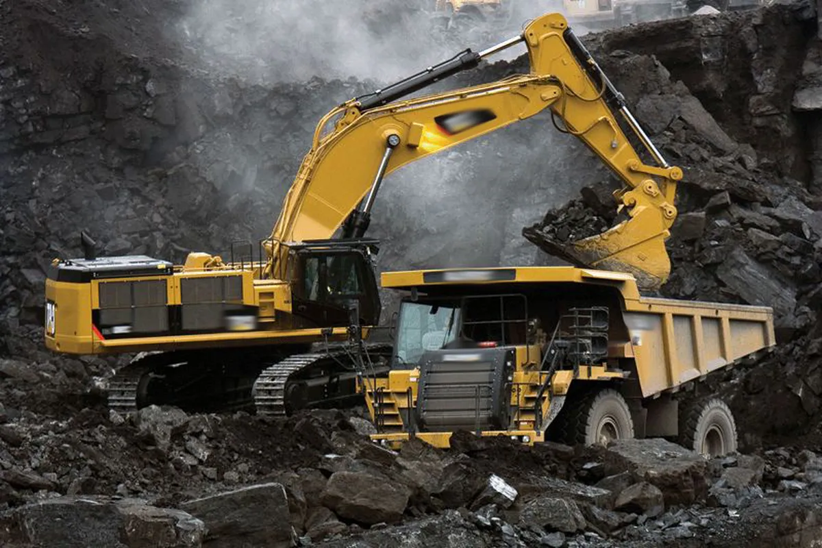Mining Industry