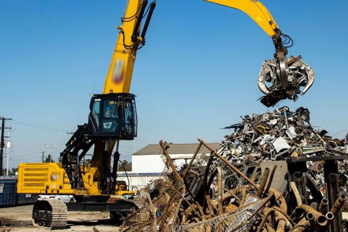 Waste Management and Recycling