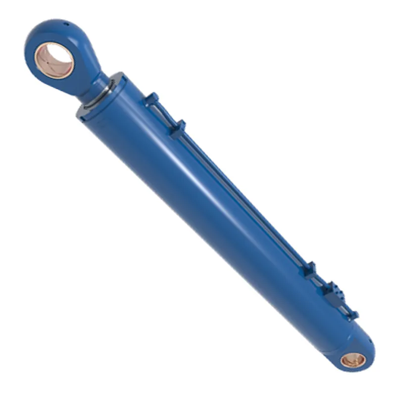 Hydraulic Luffing Cylinder for Rotary Drilling Rig-1