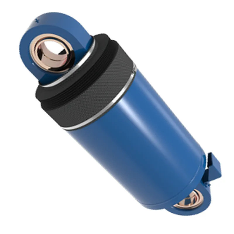 Hydraulic Rear Suspension Cylinder