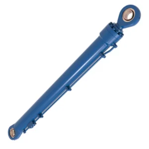 Siłownik hydrauliczny do dużej koparki