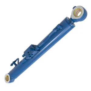 Siłownik hydrauliczny do minikoparki