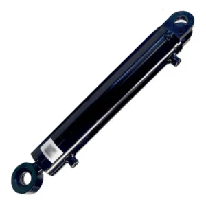 Large Forklift Hydraulic Side Shift Cylinder