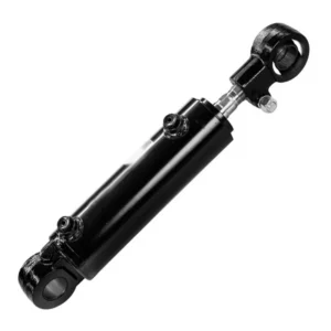 Large Forklift Hydraulic Tilt Cylinder