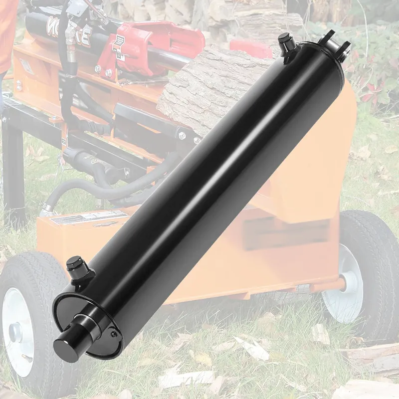 Log Splitter Hydraulic Cylinder