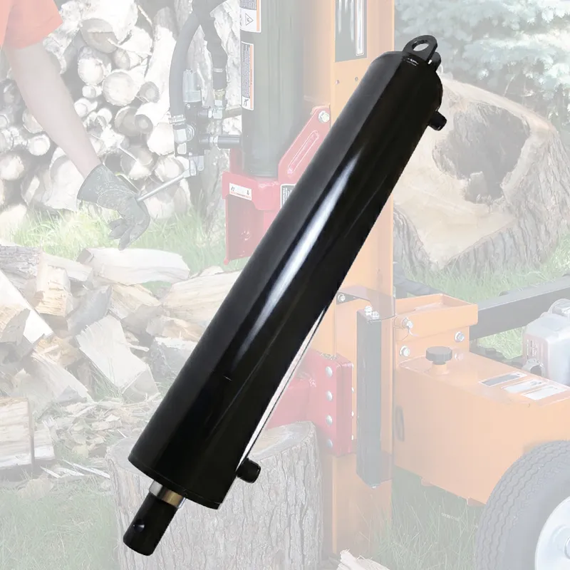 Log Splitter Hydraulic Cylinder