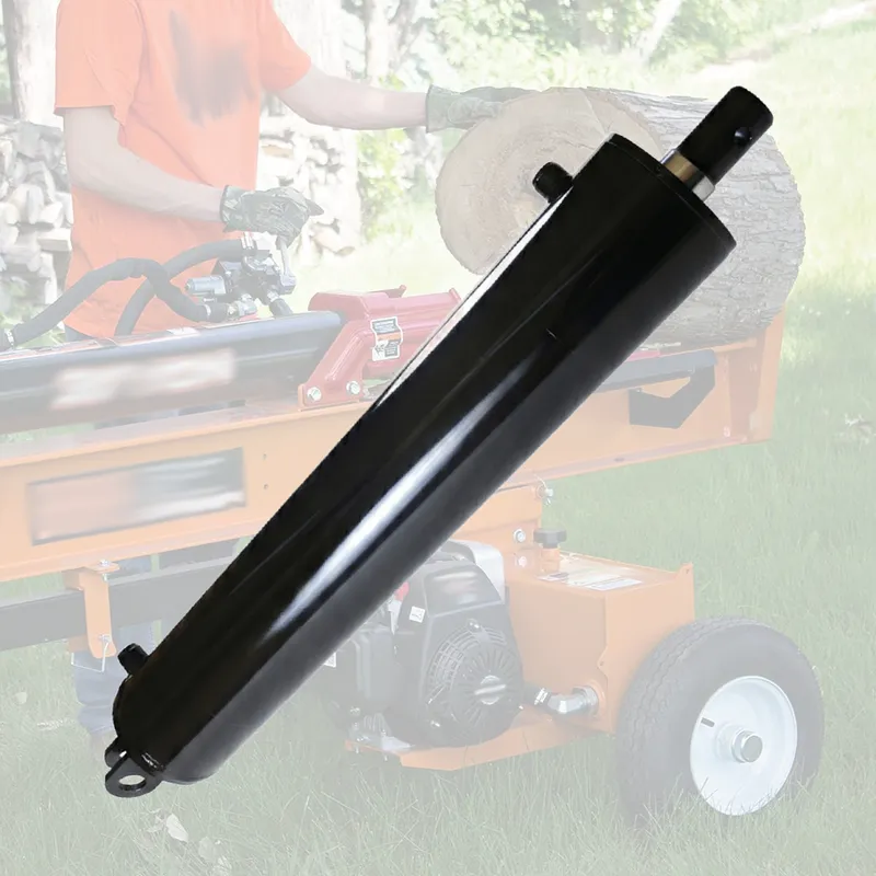 Log Splitter Hydraulic Cylinder