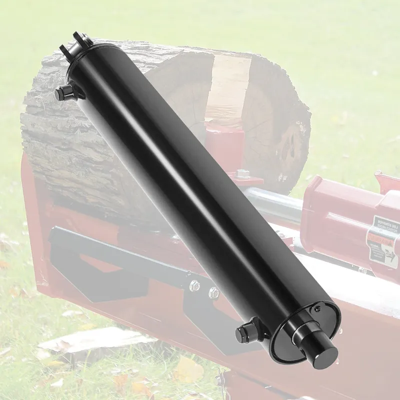 Log Splitter Hydraulic Cylinder