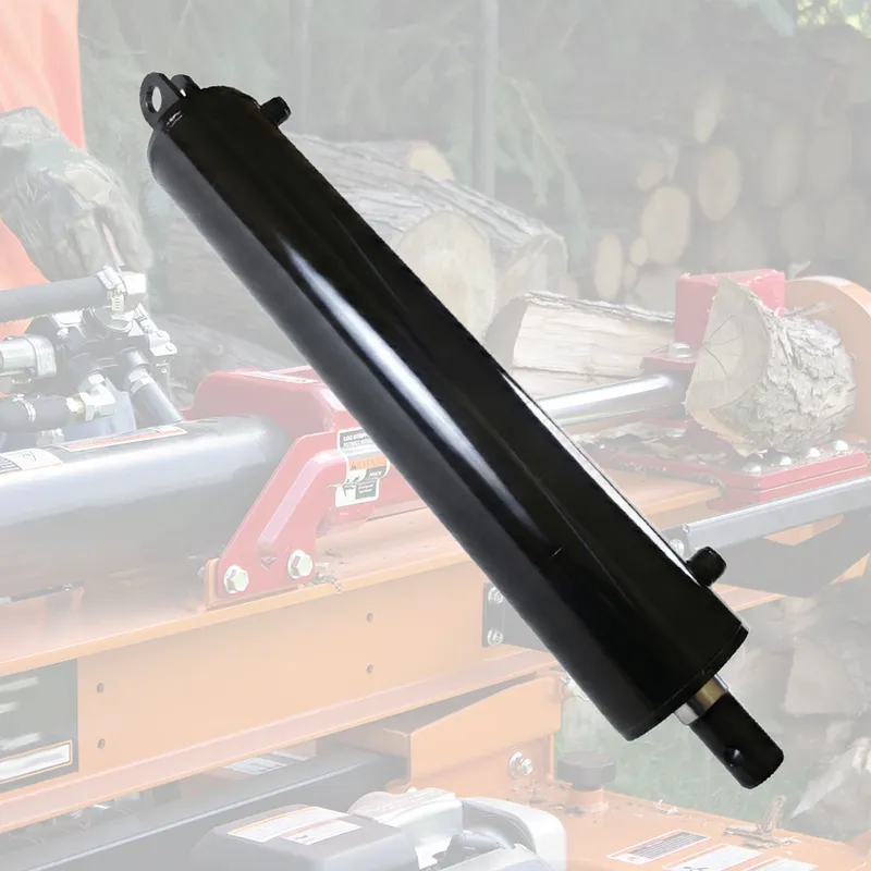 Log Splitter Hydraulic Cylinder