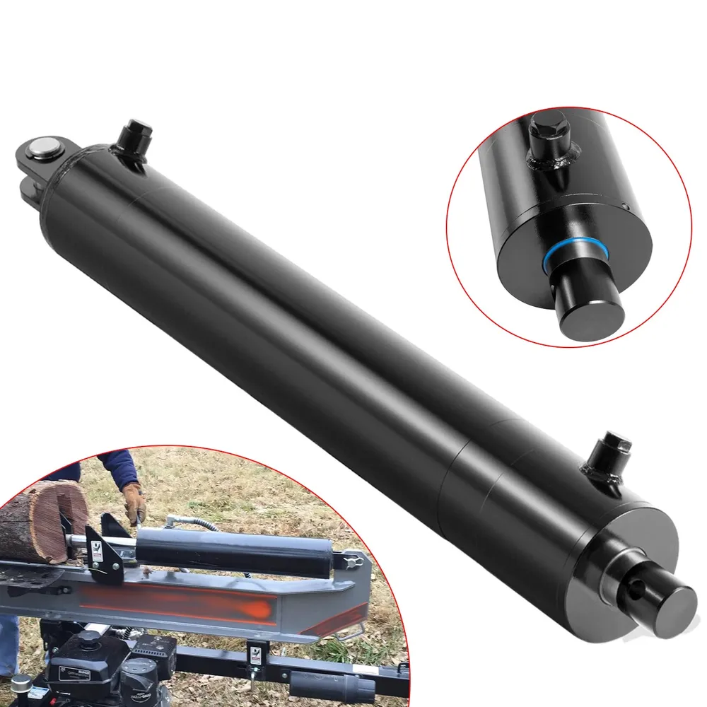 Log Splitter Hydraulic Cylinder